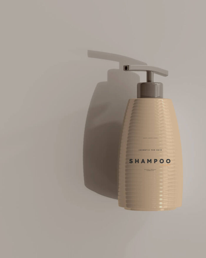 Shampoo (Demo)