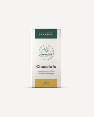 Chocolate Cannabis (Demo)